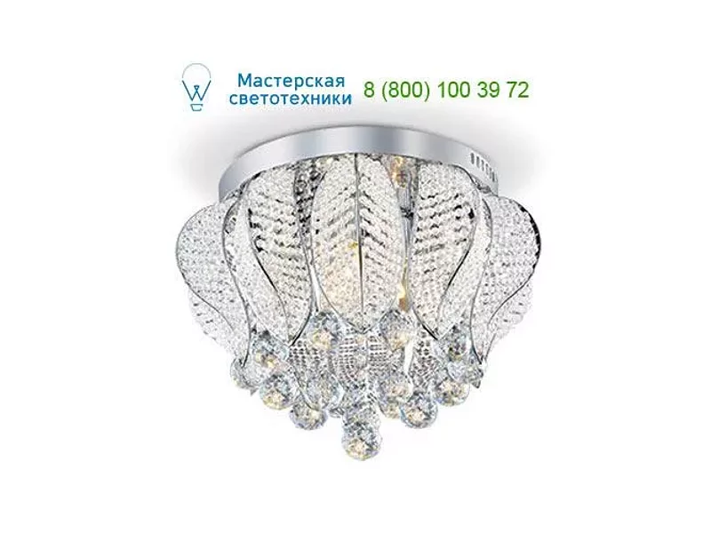 Ideal Lux MOZART 073606 потолочный светильник