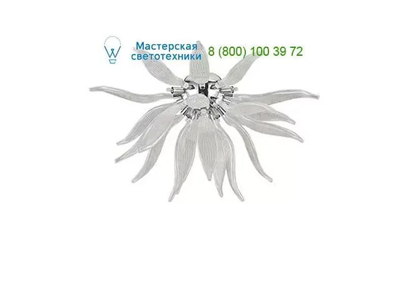 Ideal Lux LEAVES 112275 потолочный светильник