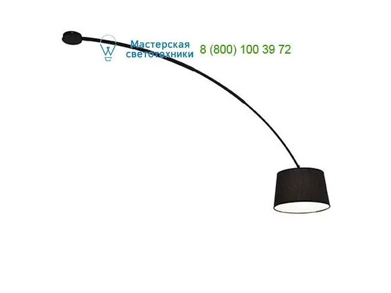 Ideal Lux DORSALE 116051 потолочный светильник
