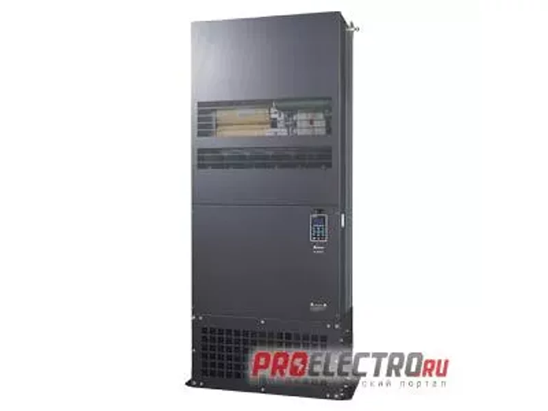 VFD 3150C43A Преобразователь частоты (315.0kW 380V), Delta Electronics
