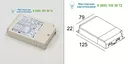 3009063 LED POWER SUPPLY MULTI-POWER DIM9 Delta Light