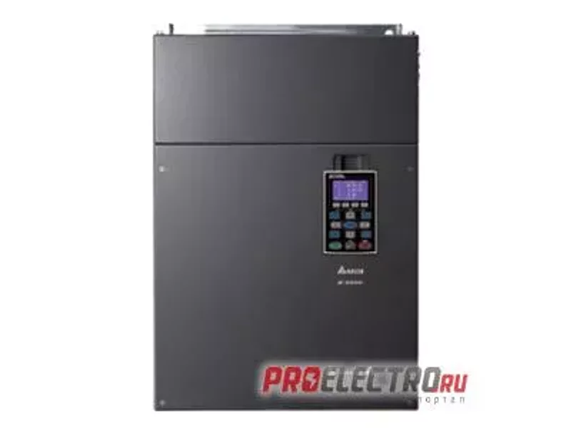VFD 900C43A Преобразователь частоты (90.0kW 380V), Delta Electronics