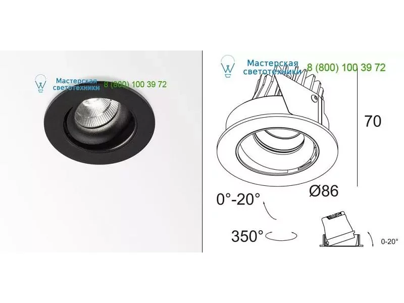 MINI REO OK1 82720 415212822W Delta Light