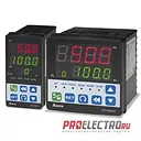 Температурные контроллеры серии DTV, Delta Electronics