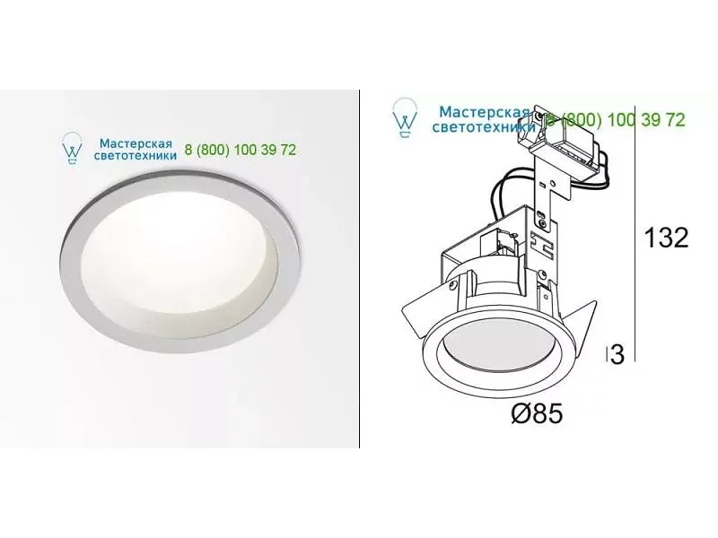 Delta Light 2023412W DIRO GT