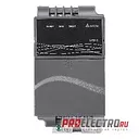 VFD015E43T Преобразователь частоты (1.5kW 380V), Delta Electronics
