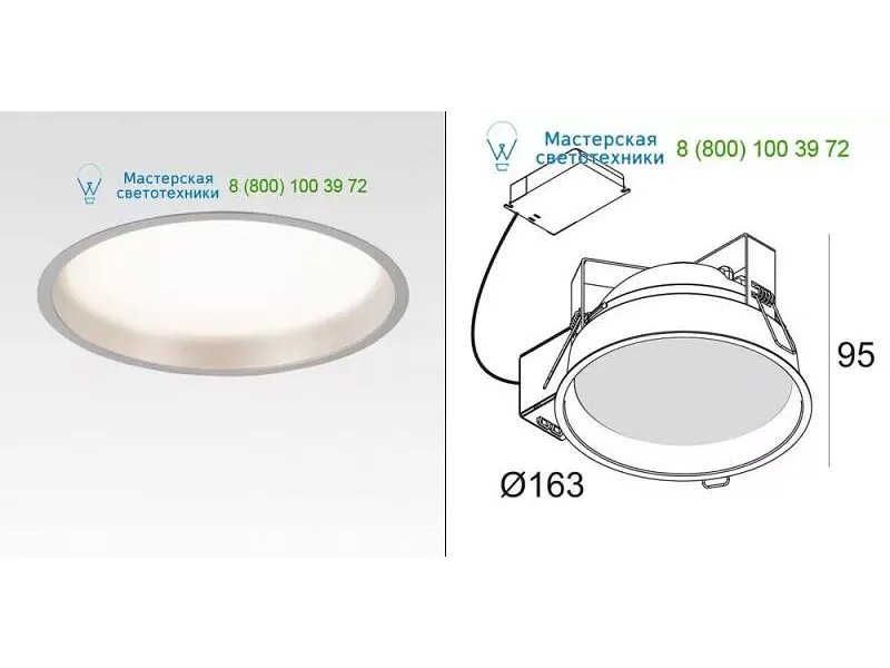 DIRO 126 SBL Delta Light 2022926W