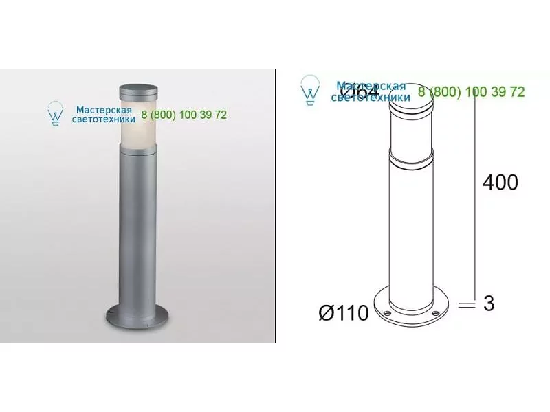 CITYSCAN 643 QT 2145273A Delta Light