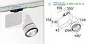 Delta Light BOOSTER HP 3040 AD 3132228132ADW
