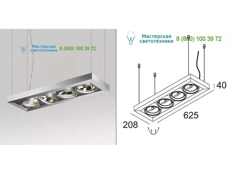 GRAND PRIX RC 411 T50 28030411ALU Delta Light
