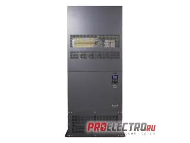 VFD 3550CP43C-21 Преобразователь частоты (355kW 380V), Delta Electronics