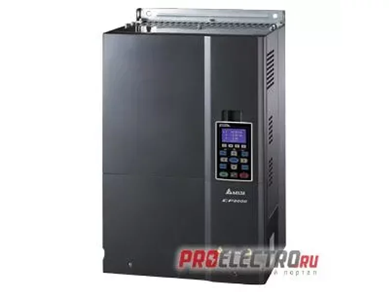 VFD 550CP43S-21 Преобразователь частоты (55kW 380V), Delta Electronics