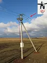 Разъединитель "РМНСА" с функцией УСПД для ИКЗ
