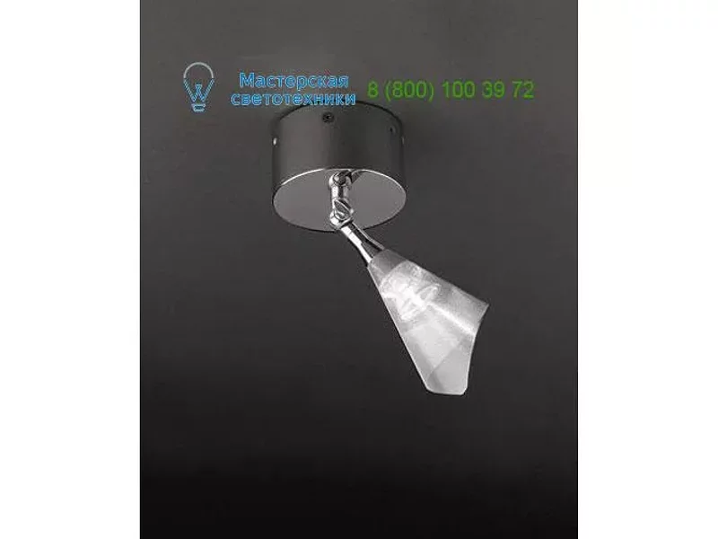 Nickel CS.SU.0001 Catellani & Smith, накладной светильник > Spotlights