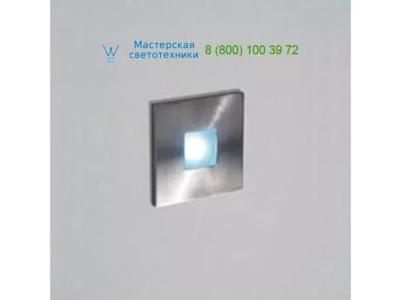 Bel Lighting brushed alu 1102.W11.04, Led lighting > Outdoor LED lighting > Ceiling lights