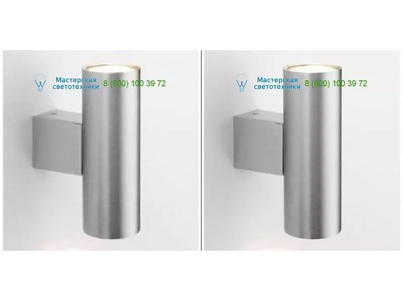 Brass Bel Lighting 2211A11.07, Outdoor lighting > Floor/surface/ground > Ground spots