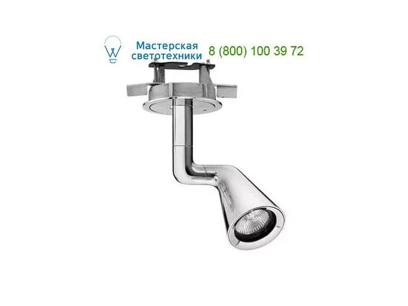 Flos Architectural white 03.8708.30, встраиваемый светильник