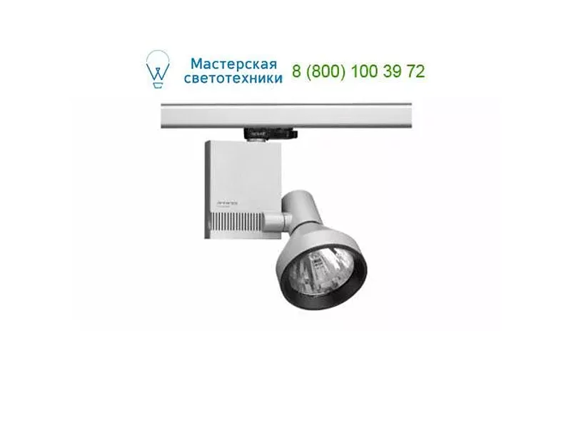 Gray Flos Architectural 03.3626.02, накладной светильник