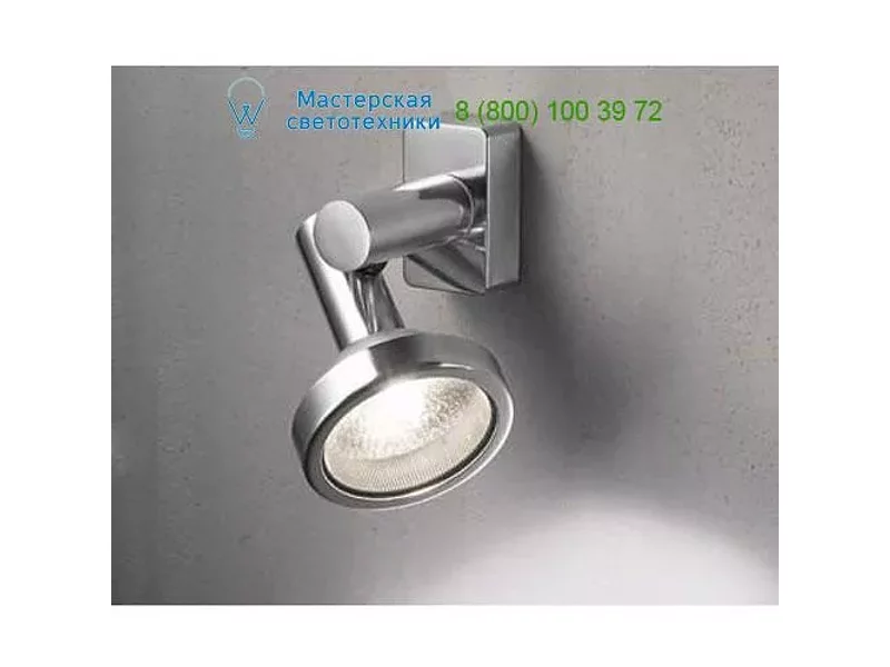 Flos Architectural F2480009 white, накладной светильник > Spotlights