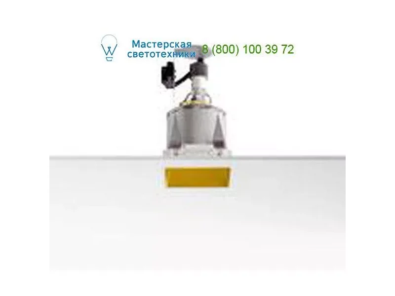 Flos Architectural 03.4571.74 black, светильник > Ceiling lights