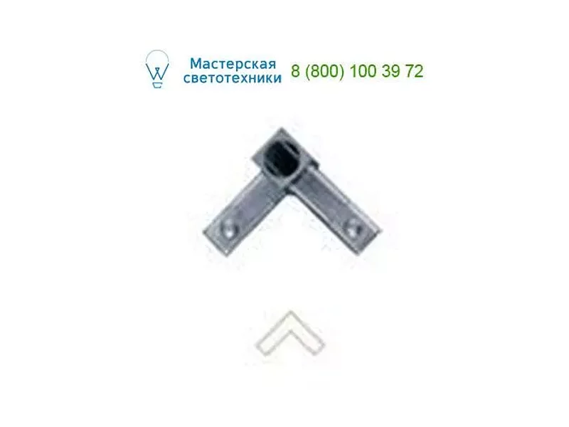 BU95204 Flos Architectural anodised alu, светильник