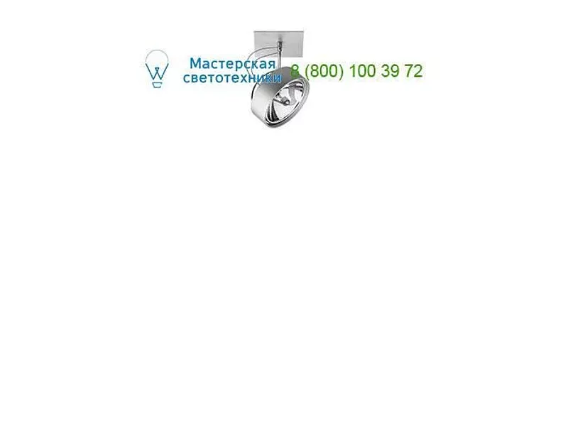 Flos Architectural BU25050W white, встраиваемый светильник