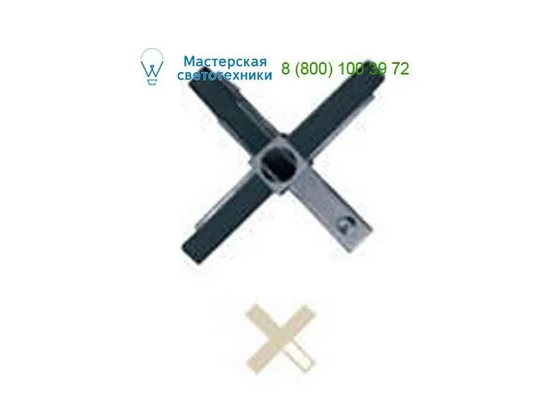 Flos Architectural BU95404 anodised alu, светильник
