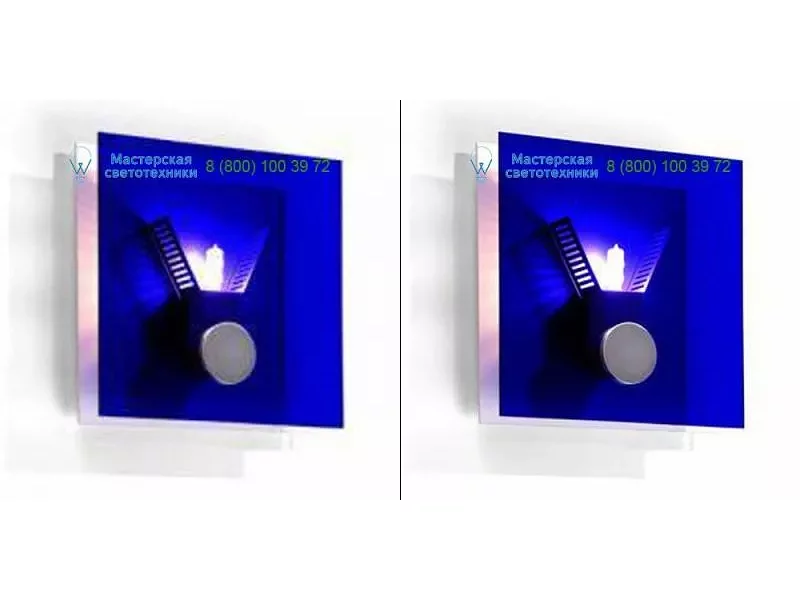 Default Flos Architectural 60.6245, Lamps