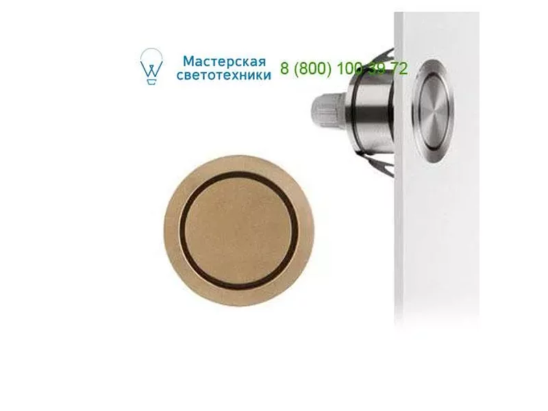 09.3200.30 Flos Architectural white, светильник > Ceiling lights > Recessed lights