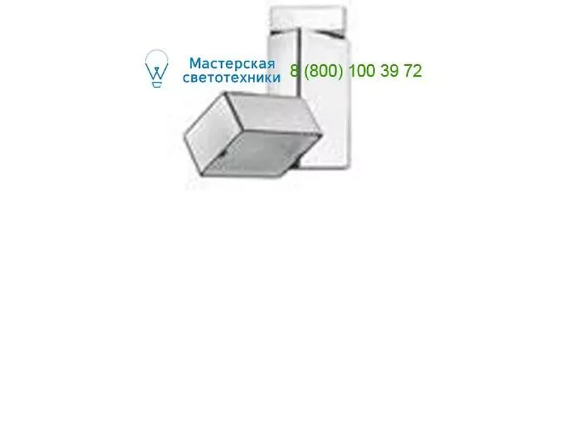 Flos Architectural F2439009 white, накладной светильник > Spotlights