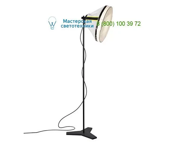 Diesel with Foscarini white LI203210E, торшер