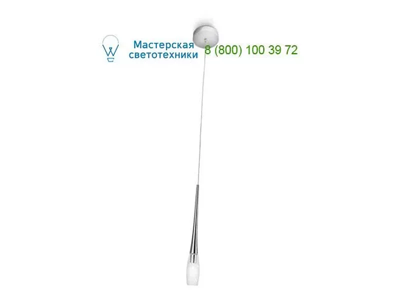 407341116 Philips chrome, подвесной светильник