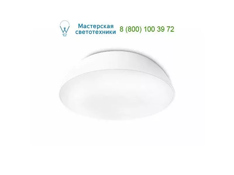 White 322003116 Philips, накладной светильник