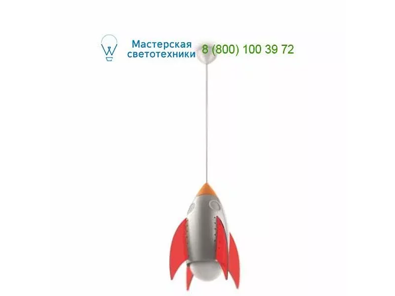 Multicolor 402045516 Philips, подвесной светильник