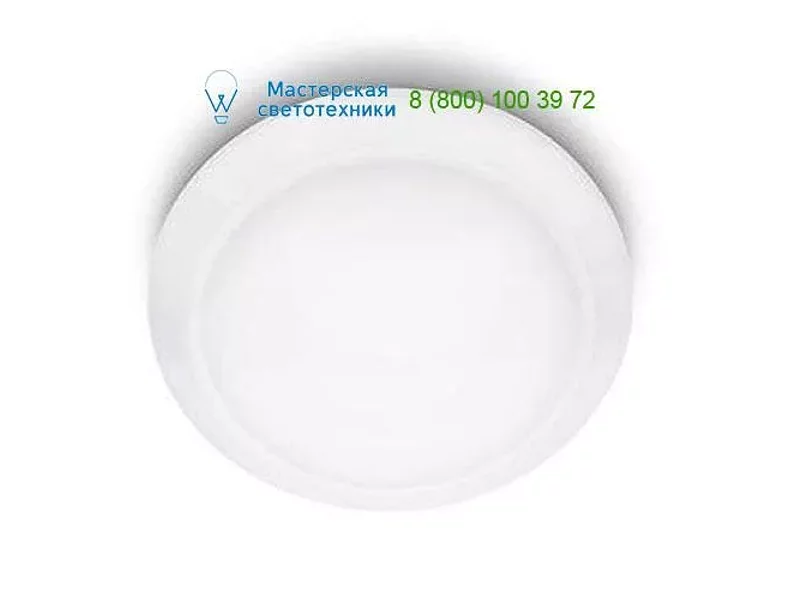 333623117 Philips white, накладной светильник > Ceiling