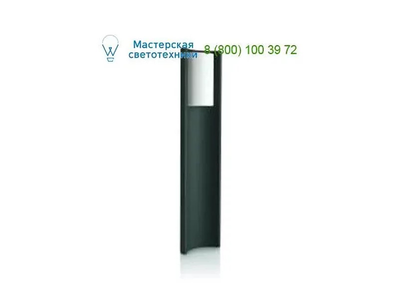 Dark grey Philips 164069316, Outdoor lighting > Floor/surface/ground > Bollards