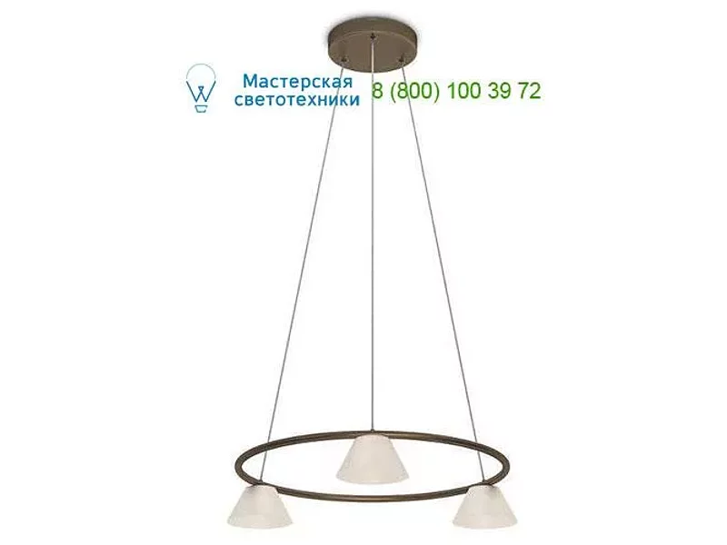 Bronze 360370616 Philips, подвесной светильник