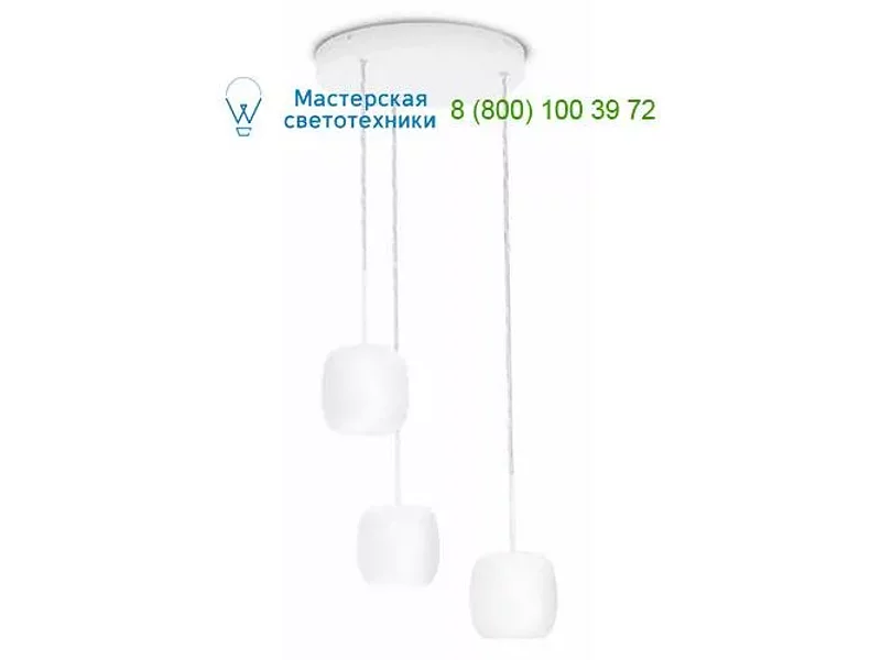 373165616 Philips opal, подвесной светильник
