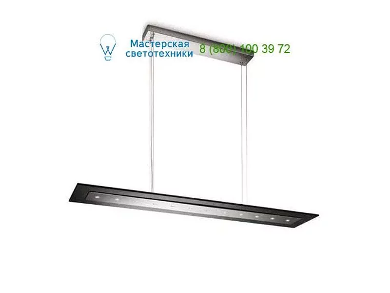 Philips 407431116 chrome, подвесной светильник