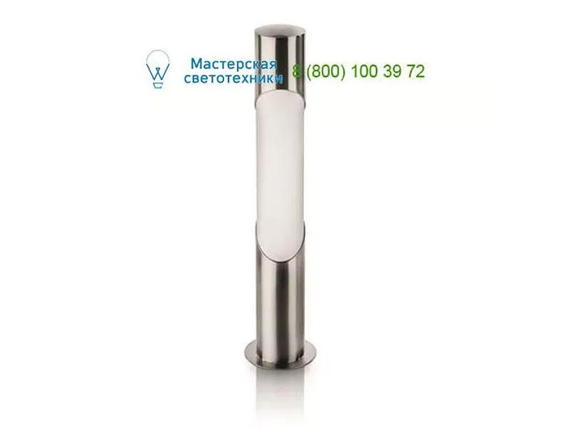 163414716 stainless steel Philips, Outdoor lighting > Floor/surface/ground > Bollards