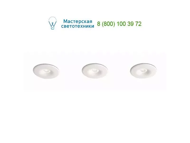 598433116 Philips white, светильник > Ceiling lights > Recessed lights