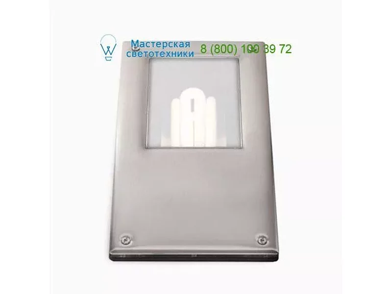 172434716 stainless steel Philips, Outdoor lighting > Floor/surface/ground > Ground spots