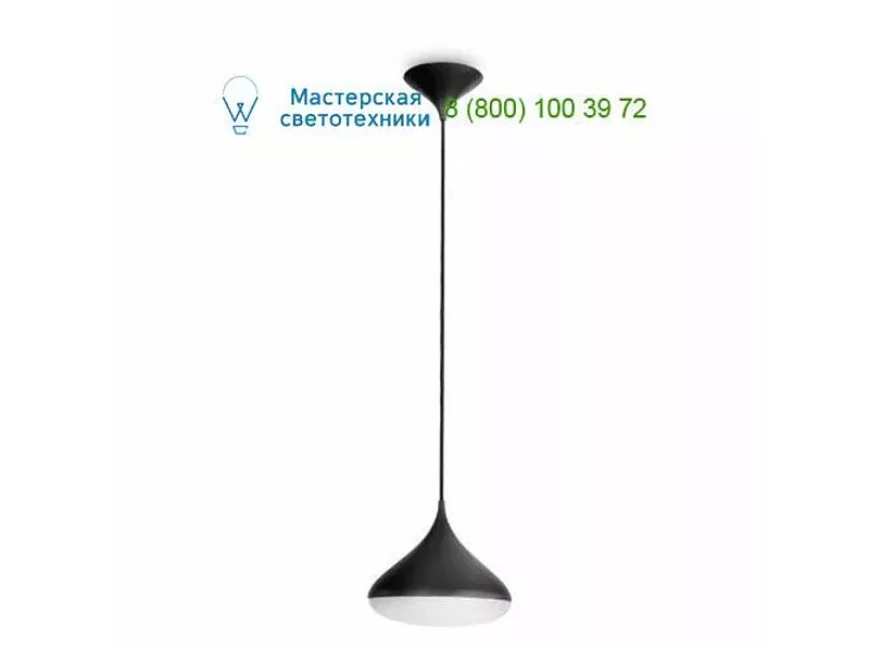 Philips black 407593016, подвесной светильник