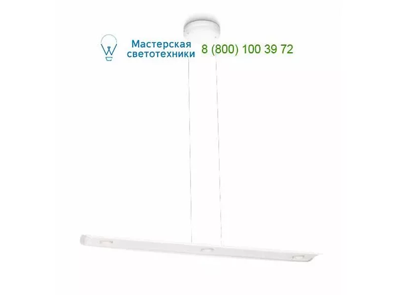 378653116 white Philips, подвесной светильник