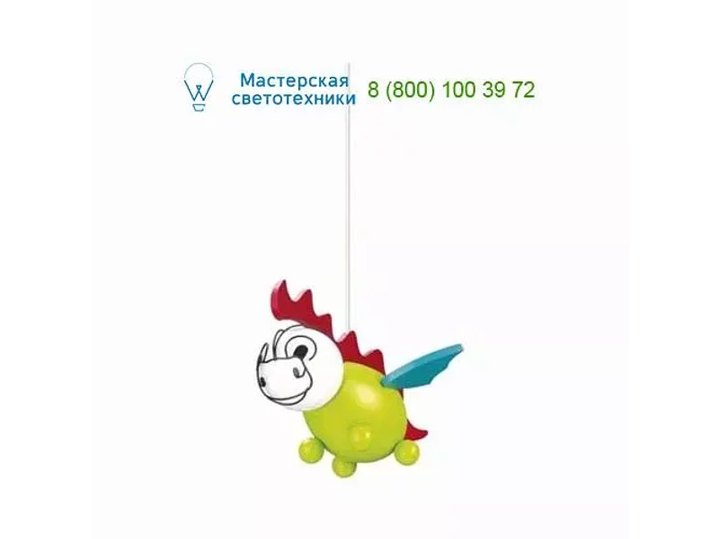 402295516 multicolor Philips, подвесной светильник