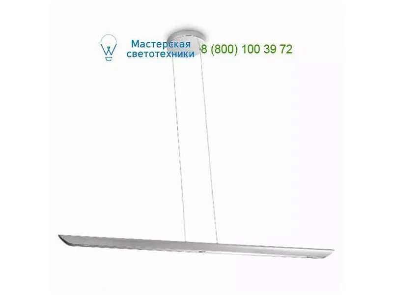 407484816 Philips alu, подвесной светильник