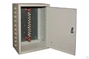 ГЗШ-32 (медь 4х40, 15 присоединений, габариты шкафа 400Х300Х220) IP31