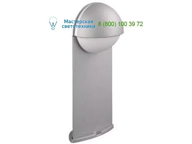 Philips metallic grey 162478716, торшер