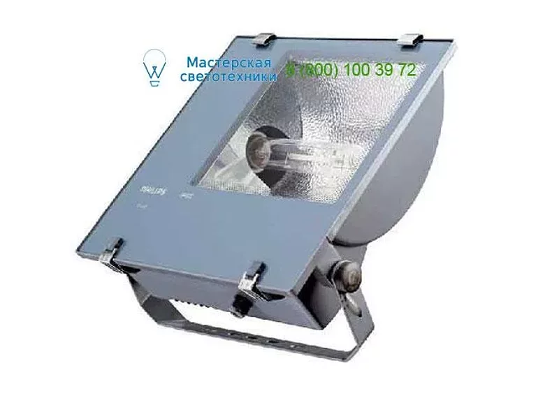 Alu grey Philips RVP351HPITP40KA, Outdoor lighting