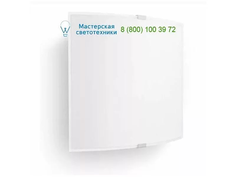 White 335173116 Philips, накладной светильник